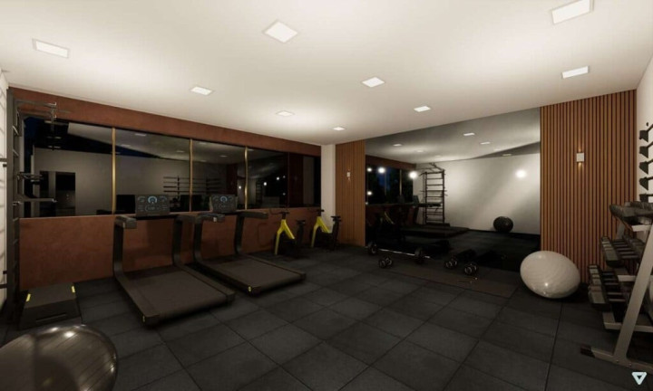 Imagem Cobertura com 1 Quarto à Venda, 174 m² em Barra Da Tijuca - Rio De Janeiro Imagem Cobertura com 1 Quarto à Venda, 174 m² em Barra Da Tijuca - Rio De Janeiro