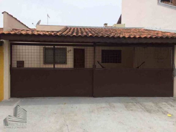 Imagem Casa com 2 Quartos à Venda, 110 m² em Jardim Novo Horizonte - Sorocaba Imagem Casa com 2 Quartos à Venda, 110 m² em Jardim Novo Horizonte - Sorocaba