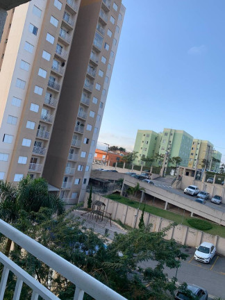 Imagem Apartamento com 2 Quartos à Venda, 53 m² em Paraíso (polvilho) - Cajamar