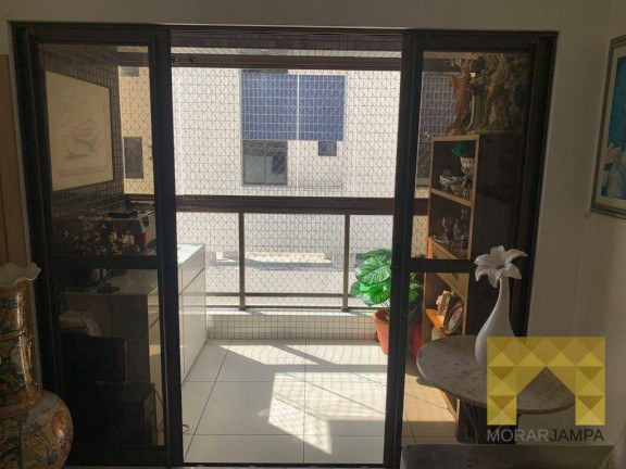 Imagem Apartamento com 2 Quartos à Venda, 63 m² em Jardim Oceania - João Pessoa