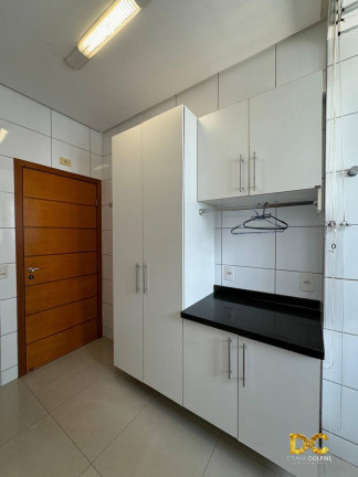 Imagem Apartamento com 3 Quartos à Venda, 141 m² em Jardim Das Americas - Cuiabá Imagem Apartamento com 3 Quartos à Venda, 141 m² em Jardim Das Americas - Cuiabá