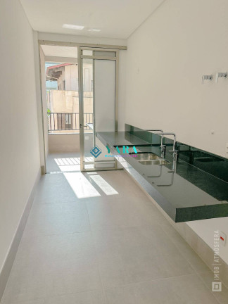 Imagem Apartamento com 3 Quartos à Venda, 192 m² em Praia Grande - Ubatuba