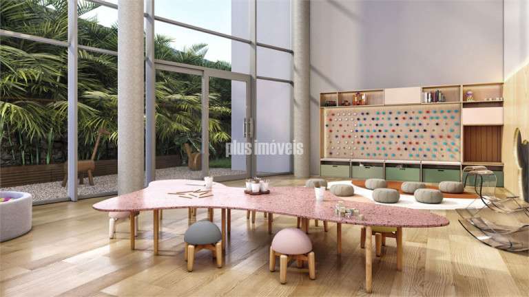 Imagem Apartamento com 4 Quartos à Venda, 424 m² em Itaim Bibi - São Paulo Imagem Apartamento com 4 Quartos à Venda, 424 m² em Itaim Bibi - São Paulo