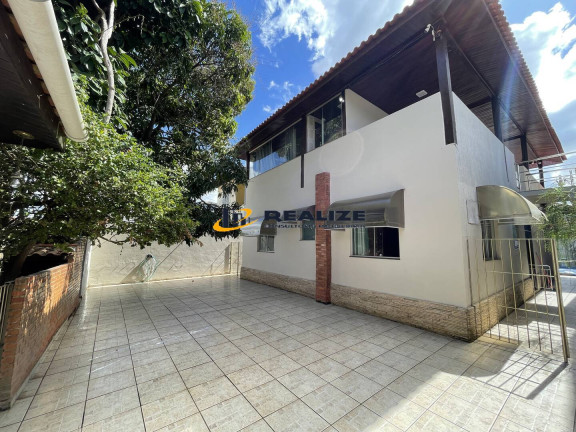 Casa com 3 Quartos à Venda, 260 m² em Alphaville - Campos Dos Goytacazes