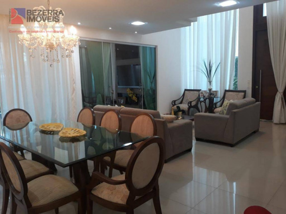 Imagem Casa com 4 Quartos à Venda, 296 m² em Nova Parnamirim - Parnamirim Imagem Casa com 4 Quartos à Venda, 296 m² em Nova Parnamirim - Parnamirim