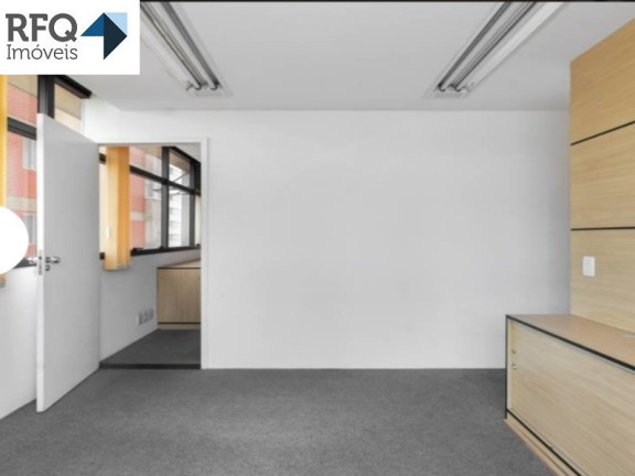 Imagem Imóvel para Alugar, 40 m² em Santa Cecília - São Paulo
