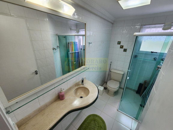 Imagem Apartamento com 4 Quartos à Venda, 160 m² em Prainha - Caraguatatuba Imagem Apartamento com 4 Quartos à Venda, 160 m² em Prainha - Caraguatatuba