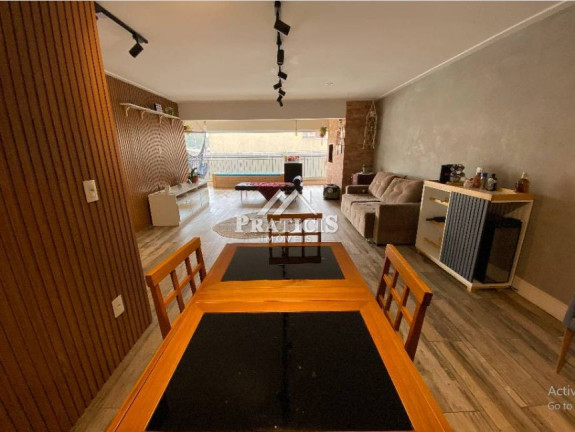 Imagem Apartamento com 2 Quartos à Venda, 115 m² em Ipiranga - São Paulo