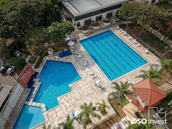 Imagem Apartamento com 3 Quartos à Venda, 107 m² em Alto Da Boa Vista - São Paulo Imagem Apartamento com 3 Quartos à Venda, 107 m² em Alto Da Boa Vista - São Paulo
