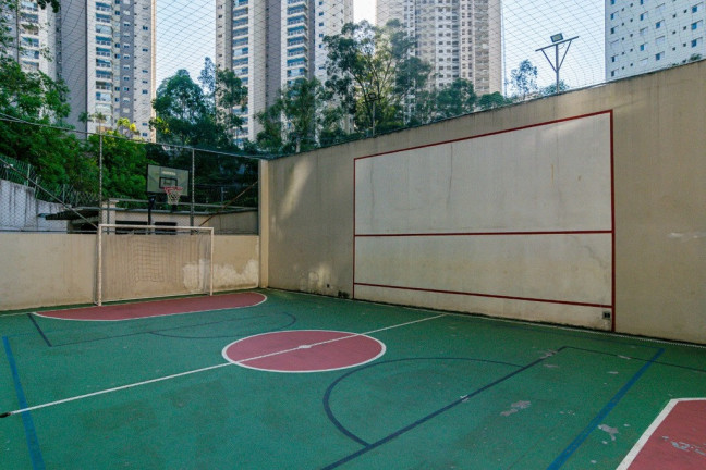 Imagem Imóvel com 3 Quartos à Venda, 61 m² em Vila Andrade - São Paulo Imagem Imóvel com 3 Quartos à Venda, 61 m² em Vila Andrade - São Paulo