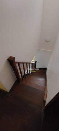 Imagem Sobrado com 4 Quartos à Venda, 322 m² em Santo Antônio - São Caetano Do Sul