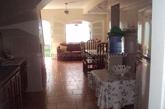 Imagem Imóvel com 3 Quartos à Venda, 120 m² em Peró - Cabo Frio Imagem Imóvel com 3 Quartos à Venda, 120 m² em Peró - Cabo Frio