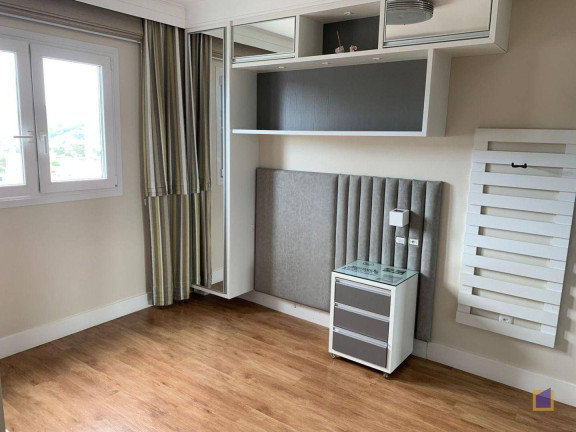 Imagem Apartamento com 3 Quartos à Venda, 240 m² em Fazenda - Itajaí