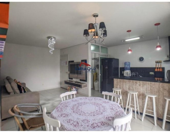Imagem Apartamento com 2 Quartos à Venda, 97 m² em Ingleses Do Rio Vermelho - Florianópolis