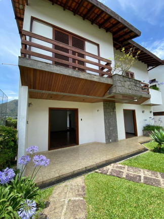Imagem Casa com 5 Quartos à Venda, 211 m² em Alto - Teresópolis