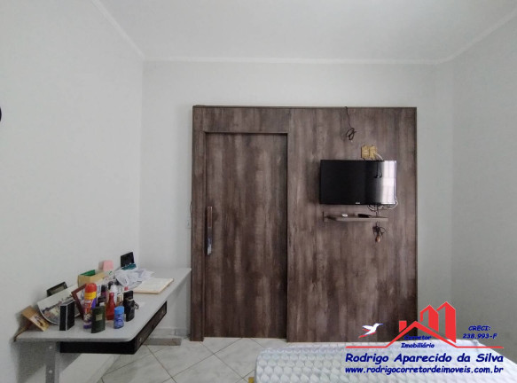 Imagem Casa com 2 Quartos à Venda, 125 m² em Residencial São José - Birigui Imagem Casa com 2 Quartos à Venda, 125 m² em Residencial São José - Birigui