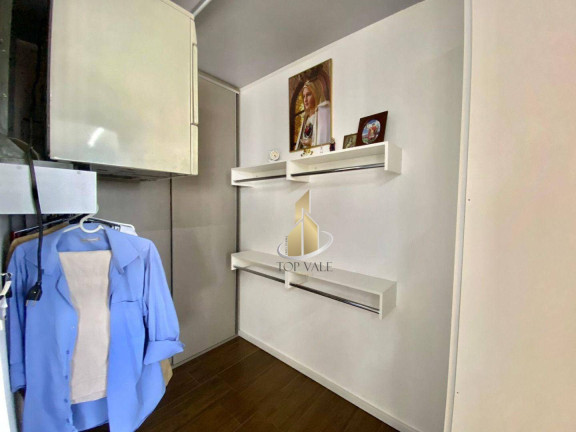 Imagem Imóvel com 2 Quartos à Venda, 133 m² em Vila Ema - São José Dos Campos