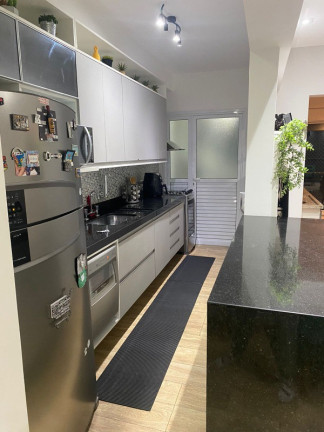Imagem Imóvel com 3 Quartos à Venda, 96 m² em Vila Andrade - São Paulo