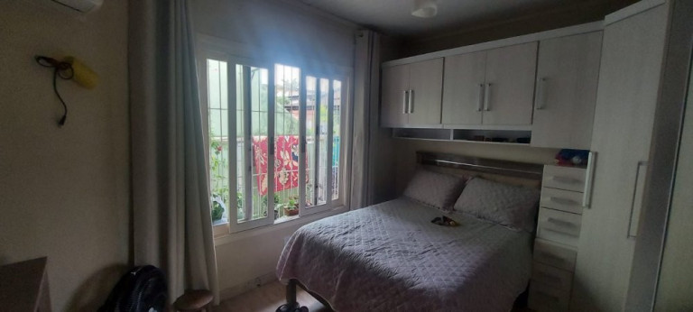 Imagem Casa com 3 Quartos à Venda, 80 m² em Parque Marechal Rondon - Cachoeirinha