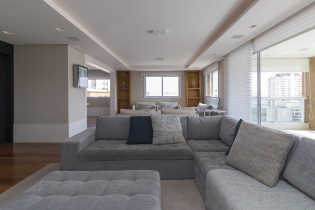 Imagem Apartamento com 3 Quartos à Venda, 267 m² em Perdizes - São Paulo Imagem Apartamento com 3 Quartos à Venda, 267 m² em Perdizes - São Paulo