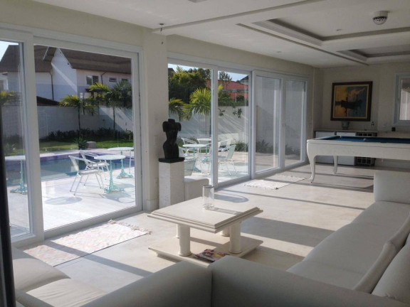 Imagem Casa de Condomínio com 7 Quartos à Venda, 800 m² em Jurerê Internacional - Florianópolis