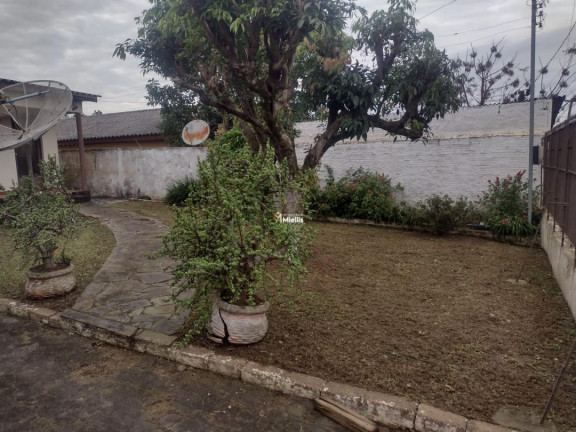 Imagem Casa com 3 Quartos à Venda, 90 m² em São Tomé - Viamão