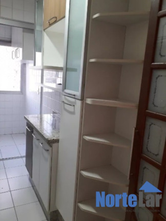 Imagem Apartamento com 2 Quartos à Venda, 58 m² em Piqueri - São Paulo Imagem Apartamento com 2 Quartos à Venda, 58 m² em Piqueri - São Paulo