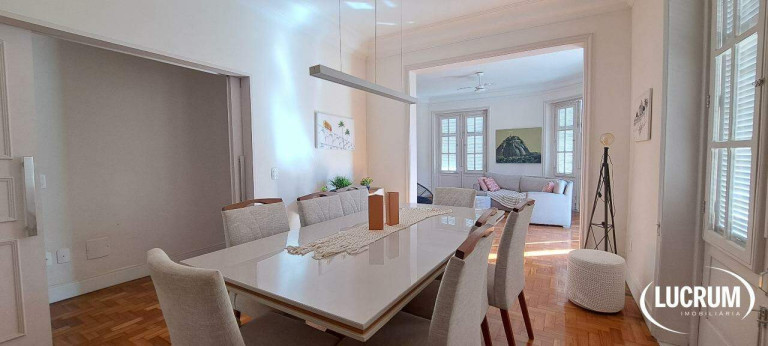 Imagem Apartamento com 3 Quartos à Venda, 280 m² em Copacabana - Rio De Janeiro Imagem Apartamento com 3 Quartos à Venda, 280 m² em Copacabana - Rio De Janeiro