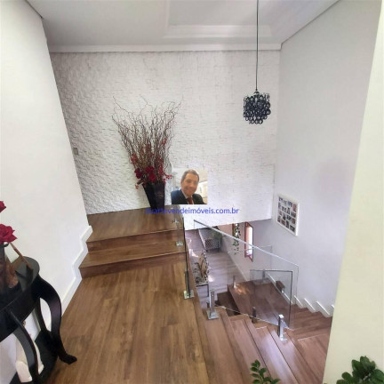 Imagem Casa com 4 Quartos à Venda, 268 m² em Jardim Atalaia - Cotia Imagem Casa com 4 Quartos à Venda, 268 m² em Jardim Atalaia - Cotia