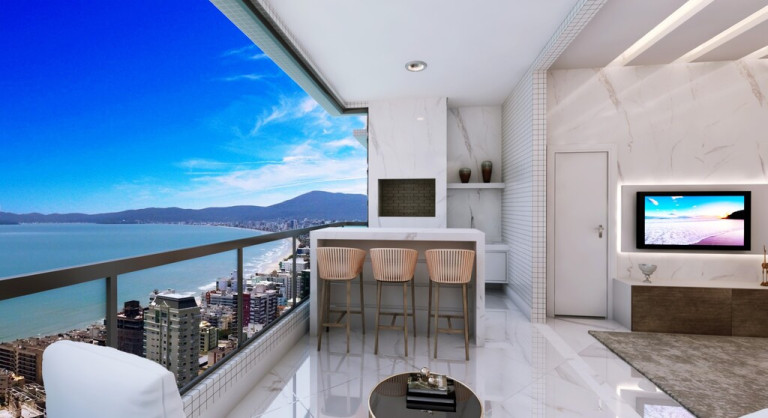 Imagem Apartamento com 3 Quartos à Venda, 280 m² em Itapema - Itapema Imagem Apartamento com 3 Quartos à Venda, 280 m² em Itapema - Itapema