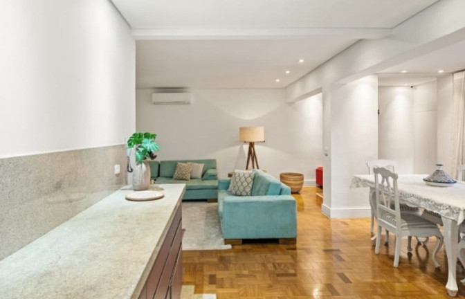 Imagem Imóvel com 3 Quartos à Venda, 160 m² em Vila Mariana - São Paulo Imagem Imóvel com 3 Quartos à Venda, 160 m² em Vila Mariana - São Paulo
