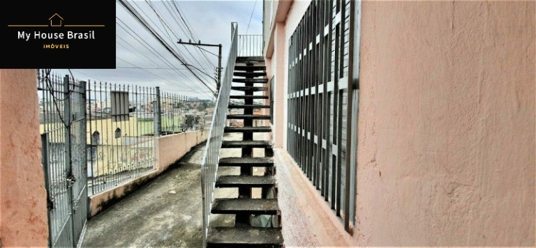 Imagem Sobrado com 2 Quartos à Venda, 146 m² em Jardim Tremembé - São Paulo Imagem Sobrado com 2 Quartos à Venda, 146 m² em Jardim Tremembé - São Paulo