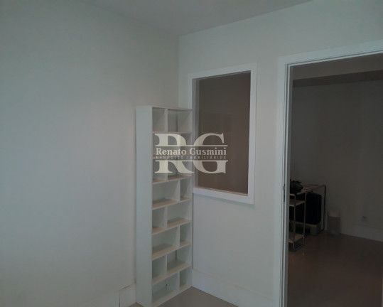 Imagem Imóvel Comercial para Alugar, 36 m² em Barra Da Tijuca - Rio De Janeiro