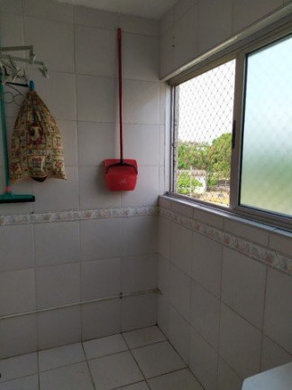 Imagem Apartamento com 2 Quartos à Venda, 55 m² em Vila Zizinha - São José Dos Campos