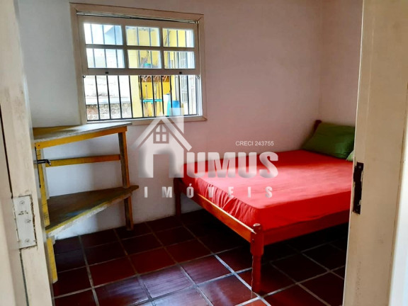 Imagem Casa com 4 Quartos à Venda, 105 m² em Estufa I - Ubatuba Imagem Casa com 4 Quartos à Venda, 105 m² em Estufa I - Ubatuba