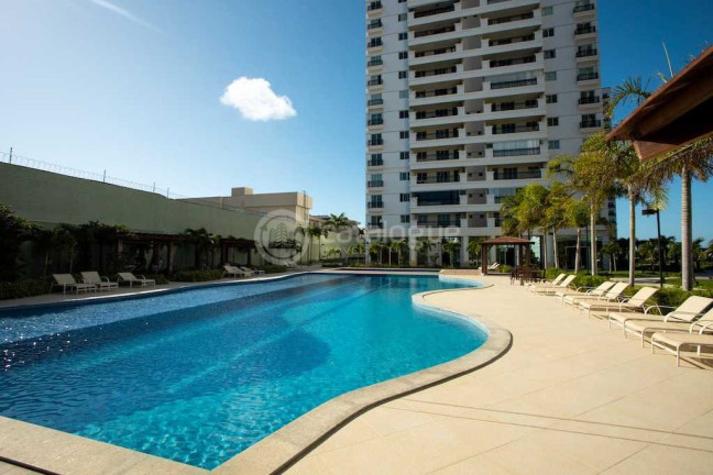 Imagem Apartamento com 3 Quartos à Venda, 79 m² em Ponta Negra - Natal Imagem Apartamento com 3 Quartos à Venda, 79 m² em Ponta Negra - Natal