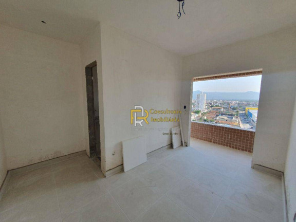 Imagem Apartamento com 3 Quartos à Venda, 101 m² em Aviação - Praia Grande Imagem Apartamento com 3 Quartos à Venda, 101 m² em Aviação - Praia Grande