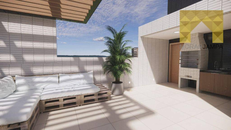 Imagem Imóvel com 3 Quartos à Venda, 131 m² em Bessa - João Pessoa Imagem Imóvel com 3 Quartos à Venda, 131 m² em Bessa - João Pessoa