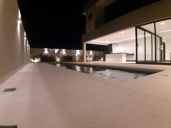 Imagem Casa com 4 Quartos à Venda, 364 m² em Alphaville Nova Esplanada - Votorantim Imagem Casa com 4 Quartos à Venda, 364 m² em Alphaville Nova Esplanada - Votorantim