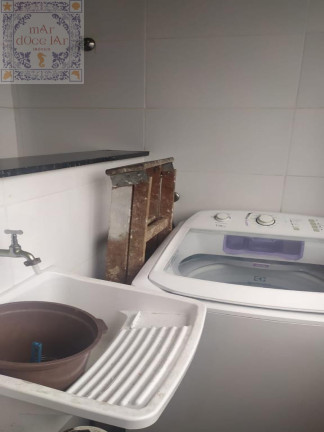 Imagem Apartamento com 2 Quartos à Venda, 99 m² em Estuário - Santos Imagem Apartamento com 2 Quartos à Venda, 99 m² em Estuário - Santos