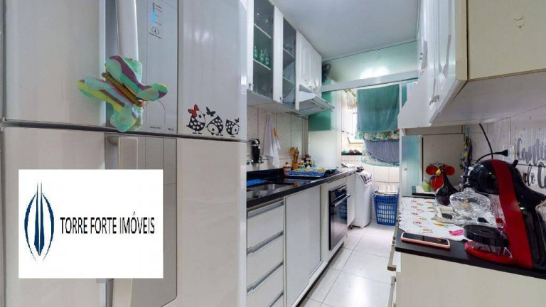 Imagem Apartamento com 2 Quartos à Venda, 52 m² em Jardim Celeste - São Paulo Imagem Apartamento com 2 Quartos à Venda, 52 m² em Jardim Celeste - São Paulo