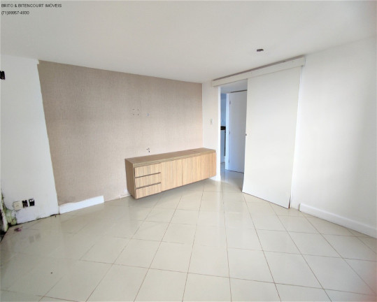 Imagem Cobertura com 5 Quartos à Venda, 280 m² em Vitória - Salvador