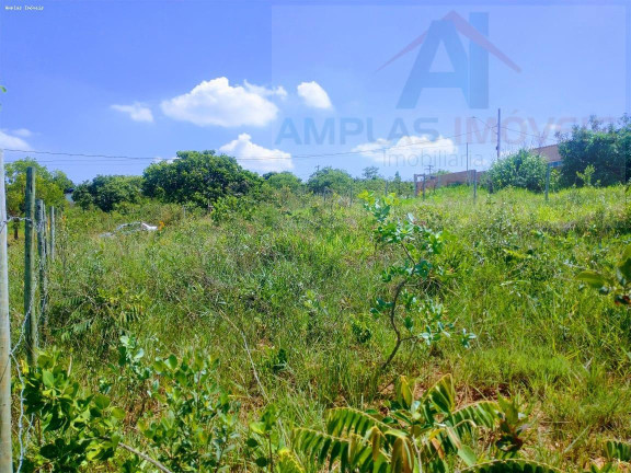 Imagem Terreno à Venda, 360 m² em Jardim De Alah - Mateus Leme