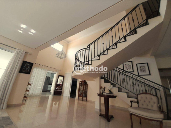 Imagem Casa com 6 Quartos para Alugar, 412 m² em Chácara São Rafael - Campinas Imagem Casa com 6 Quartos para Alugar, 412 m² em Chácara São Rafael - Campinas