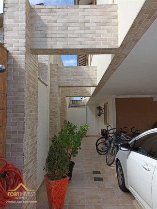 Imagem Imóvel com 2 Quartos à Venda, 63 m² em Parque Das Américas - Praia Grande Imagem Imóvel com 2 Quartos à Venda, 63 m² em Parque Das Américas - Praia Grande