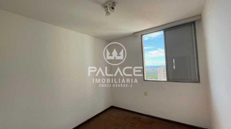 Imagem Apartamento com 2 Quartos à Venda, 60 m² em Centro - Piracicaba