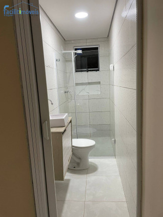 Imagem Casa com 2 Quartos para Alugar, 70 m² em Rio Grande - São Bernardo Do Campo Imagem Casa com 2 Quartos para Alugar, 70 m² em Rio Grande - São Bernardo Do Campo