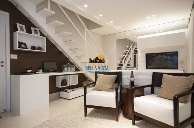 Imagem Apartamento com 2 Quartos à Venda, em Vila Mariana - São Paulo Imagem Apartamento com 2 Quartos à Venda, em Vila Mariana - São Paulo