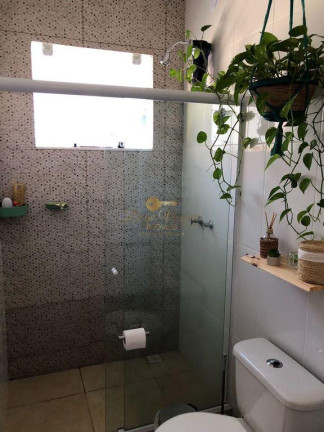 Imagem Casa com 3 Quartos à Venda, 123 m² em Albuquerque Imagem Casa com 3 Quartos à Venda, 123 m² em Albuquerque