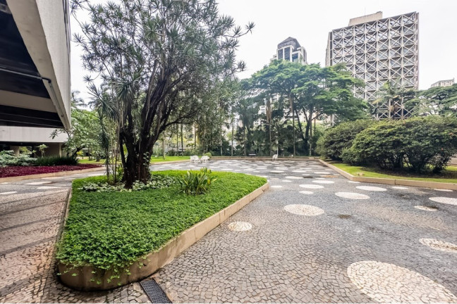 Imagem Apartamento com 3 Quartos à Venda, 178 m² em Itaim Bibi - São Paulo Imagem Apartamento com 3 Quartos à Venda, 178 m² em Itaim Bibi - São Paulo